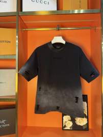 Picture of Balenciaga T Shirts Short _SKUBalenciagaS-XLlzytx024621560